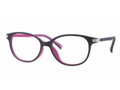 CENTROSTYLE - ULTEM - F0057 - BLACK / VIOLET - GREY POLARIZED