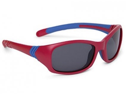 881204 - RED/BLUE - GREY POLARIZED