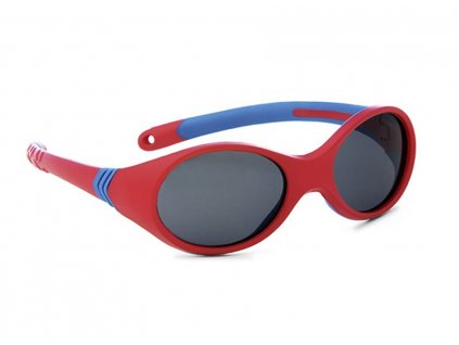 881022 - RED - GREY POLARIZED