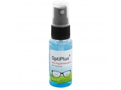 OPTIPLUS - ANTIFOG - SPREJ PROTI MLŽENÍ - 30 ML