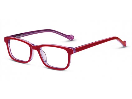 NANO - CHAT - RED / PINK