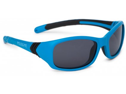 MILO&ME - RENÉE - 84031 - 12 - LIGHT BLUE - GREY POLARIZED