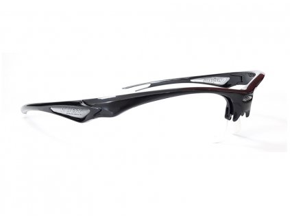 STRATOFLY FRAME BLACK GLOSS