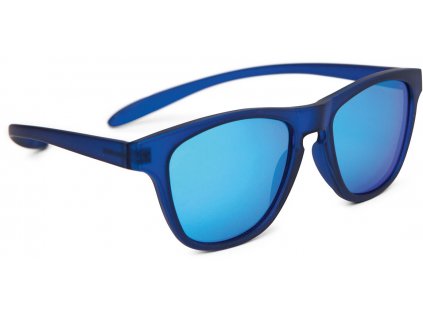 BREITFELD - 881402 - BLUE - GREY POLARIZED / BLUE MIRROR