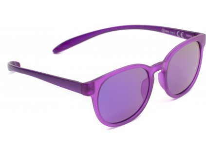 BREITFELD - 882104 - VIOLET - GREY POLARIZED / VIOLET MIRROR