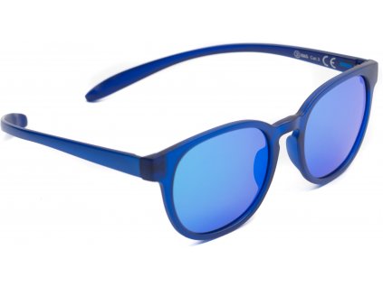 BREITFELD - 882102 - BLUE - GREY POLARIZED / BLUE MIRROR