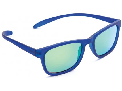 BREITFELD - 881802 - BLUE - GREY POLARIZED / GREEN MIRROR