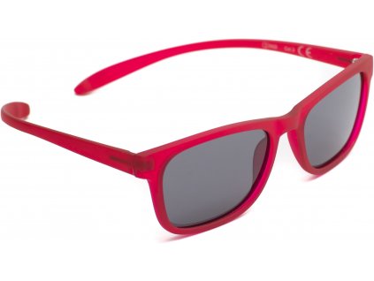 BREITFELD - 881814 - RED - GREY POLARIZED