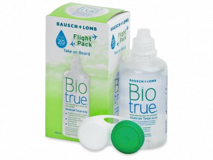 bio true flight pack