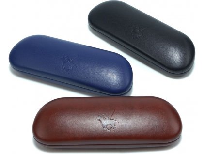 POUZDRO - POTAŽENÉ KOŽENKOU - PÓLO