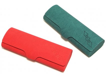 POUZDRO - NA MAGNET - IMITACE KŮŽE