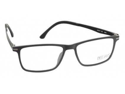 DEEJAYS - 60918 - 600 - GREY POLARIZED + GREY POLARIZED / SILVER MIRROR + YELLOW