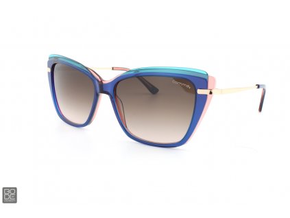 COMMA - 77164 - 46 - GREY GRADAL