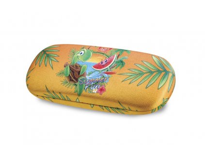 POUZDRO - S POTISKEM ZVÍŘAT - SUMMER