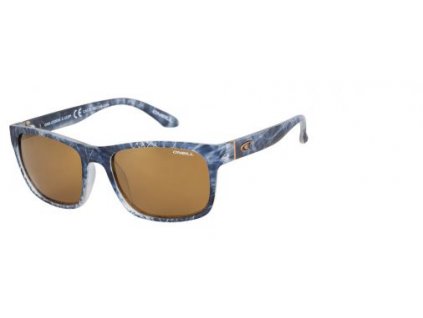 ONEILL - COXOS 2.0 - 113P - GREY POLARIZED / GOLD MIRROR