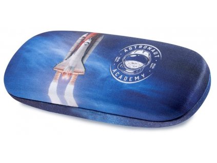 pouzdro raketa