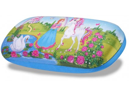 POUZDRO NA BRÝLE - PRINCEZNY - PONY