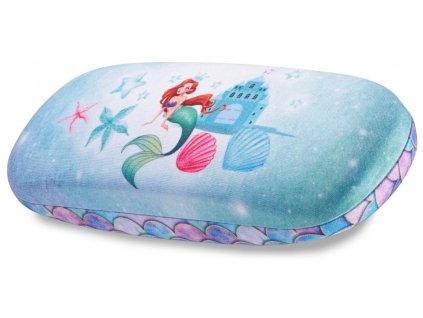 POUZDRO NA BRÝLE - PRINCEZNY - MOŘSKÁ PANA