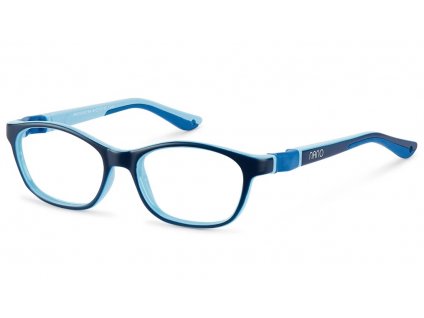 NANO -  3040748 - CAMPER 3.0 - DARK BLUE / BLUE