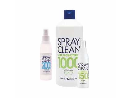 SPRAY CLEAN - 1000 ML