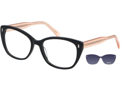 POINT - 6147 - C1 - GREY GRADAL POLARIZED