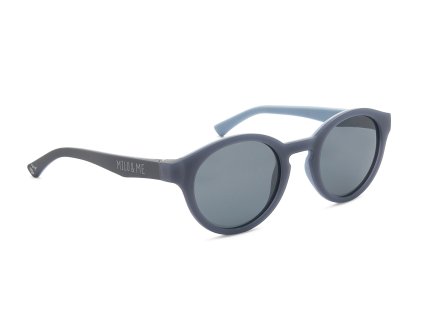 MILO&ME - LOU - 84060 - 03 - BLUE - GREY POLARIZED