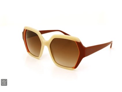 COMMA - 77223 - 67 - BROWN GRADAL