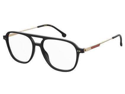 CARRERA - 1120 - 807 - BLACK