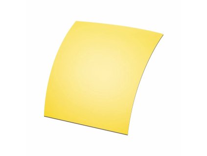 POLARIZAČNÍ FÓLIE - B4 - ŽLUTÁ