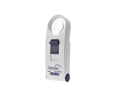 OPTELEC PM+10X