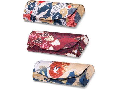 POUZDRO - POTAŽENÉ MIKROVLÁKNEM - NA MAGNET - SERENA