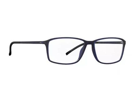 SILHOUETTE - SPX ILLUSION - 2942 75 4560 - NAVY BLUE