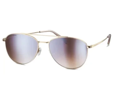 MARC O'POLO - 505066 - 20 - BROWN GRADAL / SILVER MIRROR