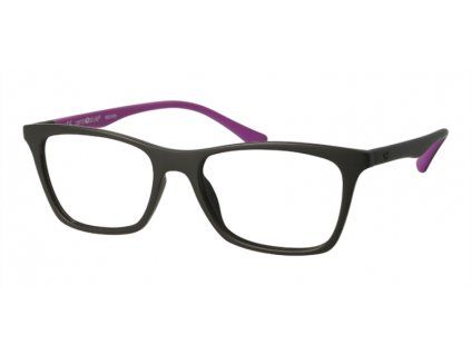 ACTIVE FRAMES - 15935 - BLACK / VIOLET
