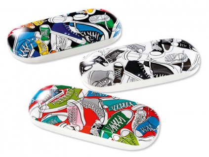 POUZDRO - POTAŽENÉ KOŽENKOU - BOTY