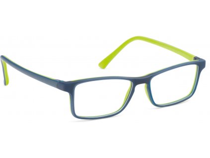 MILO&ME - SAM - 85050 - 28 - BLUE / YELLOW