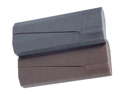 ALU POUZDRO - NA MAGNET