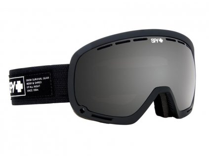 spy marshall matte black 313013600283