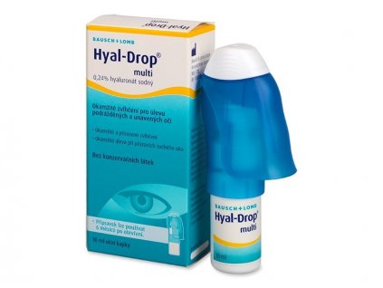 hyal drop 10ml
