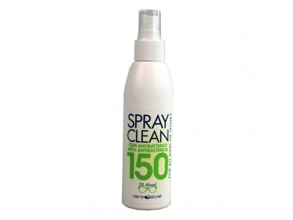 spray clean 150