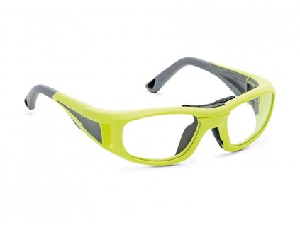 leader c2 neon yellow