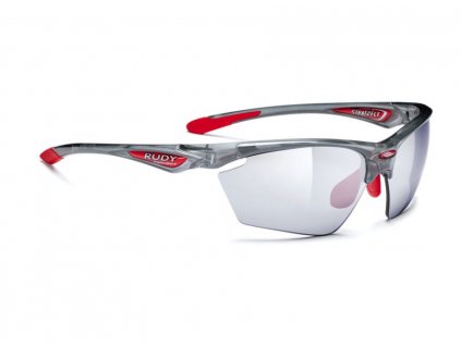 Rudy Project Stratofly Mirror Gun Laser Black (SP230902 000E)