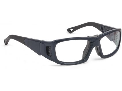 LEADER - PRO X - S - METALLIC NAVY