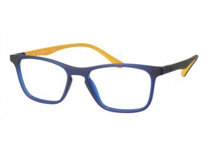 ACTIVE FRAMES - 15941 - BLUE / ORANGE