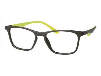 ACTIVE FRAMES - 15940 - BLACK/YELLOW