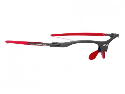 rydon frame F0790098M graphite red