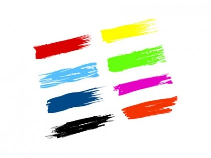 barveni bryli novy lak