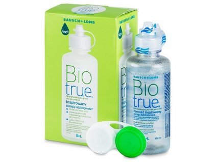 BIO TRUE 120ML