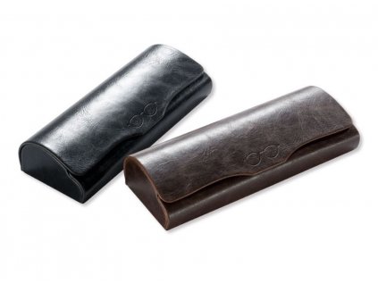 POUZDRO - NA MAGNET - IMITACE KŮŽE