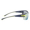 HEAD - 14000 - 460 - GREY POLARIZED / GOLD MIRROR + CLEAR